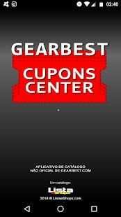 GearBest All Discount Coupons China Store скриншот 14