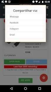 GearBest All Discount Coupons China Store скриншот 7