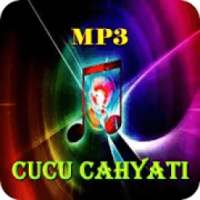 Lagu Dangdut Cucu Cahyati on 9Apps
