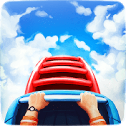 ikon RollerCoaster Tycoon® 4 Mobile
