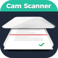 CamScanner - Mini Scanner PDF Creator