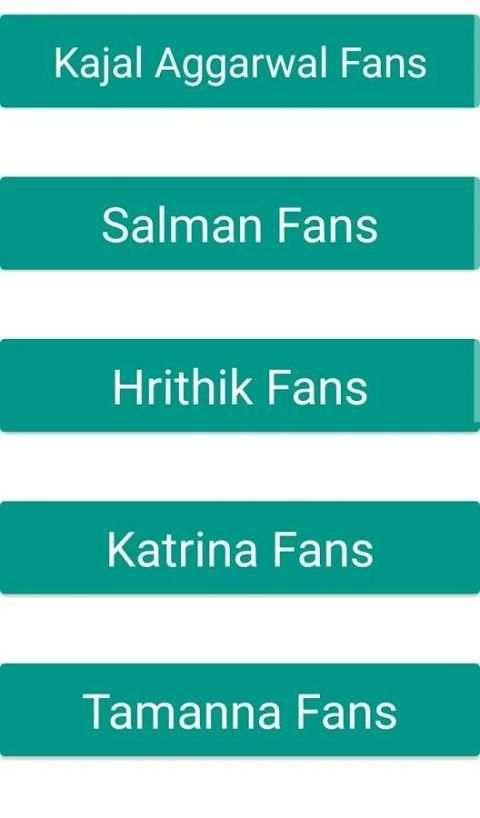 WhatsApp Groups - Join WhatsApp Groups screenshot 3
