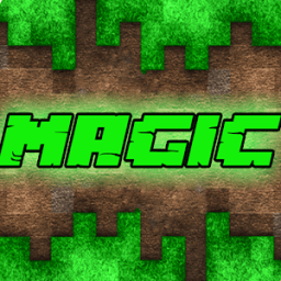 Magic Craft : Exploration, Building &amp; survival आइकन
