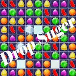 ikon Candy Suger