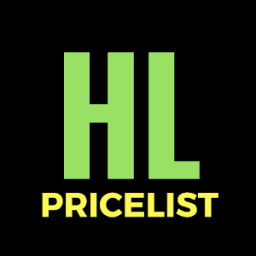 HL Lista de Precios icon