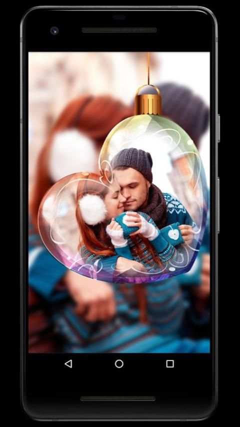 PIP Camera स्क्रीनशॉट 4