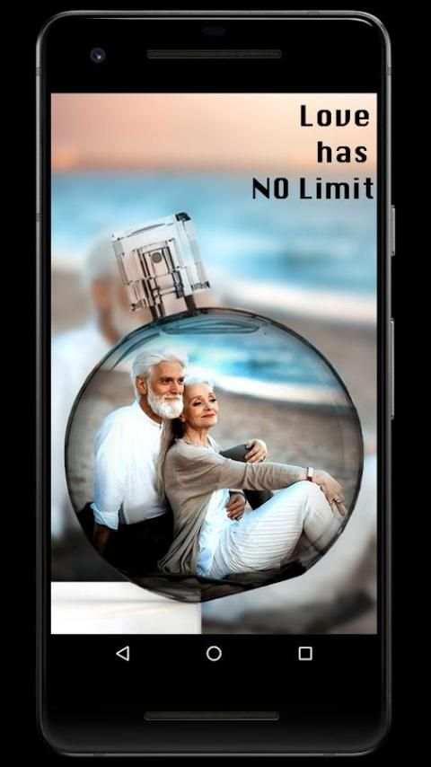 PIP Camera स्क्रीनशॉट 5