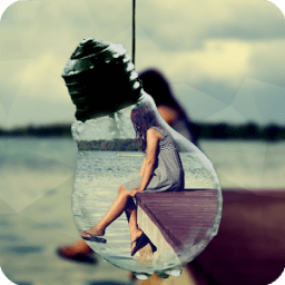 PIP Camera आइकन