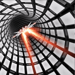 ikon Space Racing - Infinite Speed