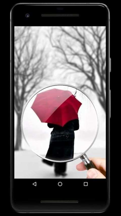 PIP Camera स्क्रीनशॉट 7