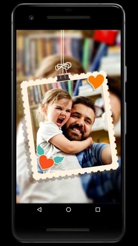 PIP Camera स्क्रीनशॉट 3