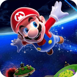 ikon Mario Wallpaper HD