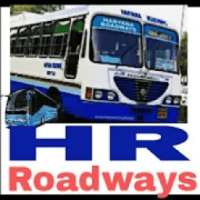 Haryana Roadways Bus Time Table And Online Booking