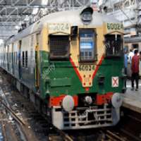 KOLKATA TRAIN TIME