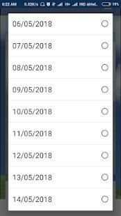 Haryana Roadways Bus Time Table And Online Booking screenshot 2