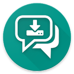 ikon Status Saver for WhatsApp