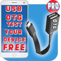 usb otg checker ( usb flash drives ) on 9Apps