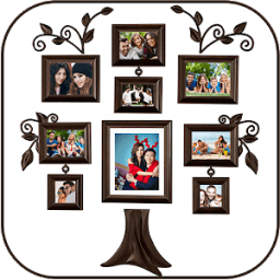 ikon Family Photo Editor