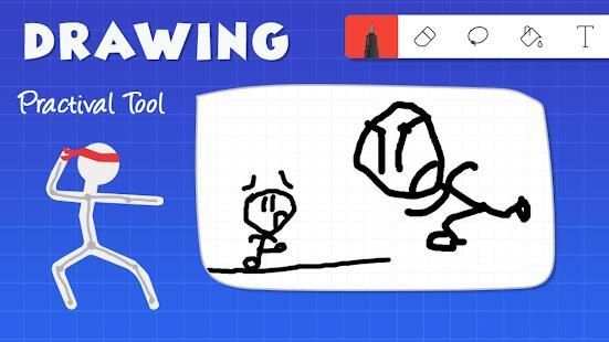 3D Animation - Animator marker, Animator creator screenshot 3