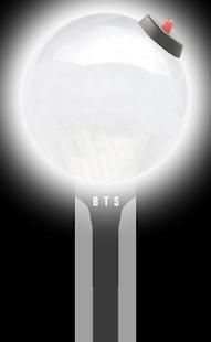 BTS Lightstick LITE screenshot 2