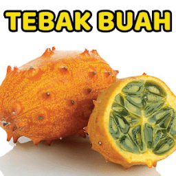Tebak Gambar Buah icon