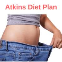 Atkins Diet Plan on 9Apps