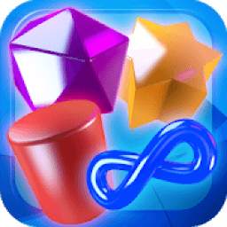 3D Geometry 1.0.1
