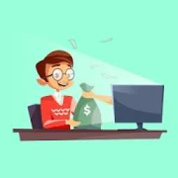 Easy Earn Money 1.0