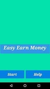 Easy Earn Money स्क्रीनशॉट 3