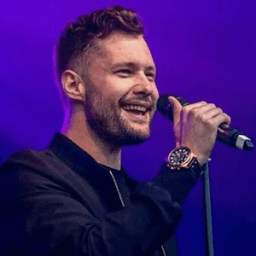 Calum Scott 1.0