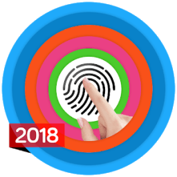 ikon Assistive easy touch-Home button