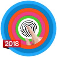 Assistive easy touch-Home button