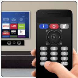Remote Control Universal TV New आइकन