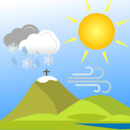 Centro Meteo Macciano أيقونة