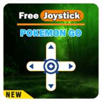 Joystick GPS Pokemo go -prank1
