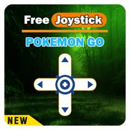Joystick Pokemon Go 1.0