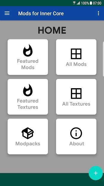 Mods for Inner Core screenshot 20