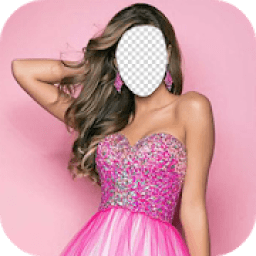 Women Montage Photo Montage आइकन