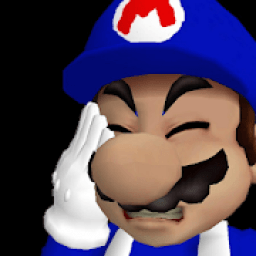 SMG4 YouTube App आइकन