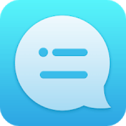 Bubble Messenger icon