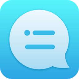 Bubble Messenger 1.0.8