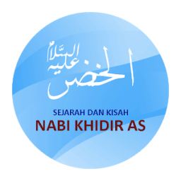Nabi Khidir AS icon