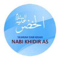 Nabi Khidir AS on 9Apps