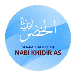 Nabi Khidir AS 1.1