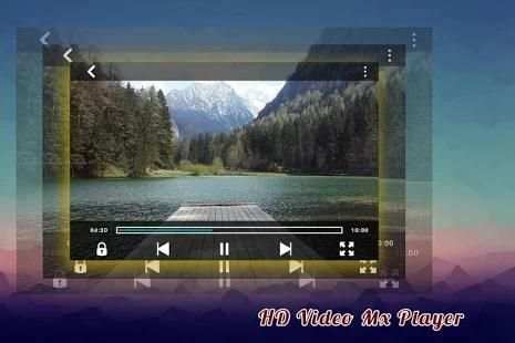 MAX Player स्क्रीनशॉट 1