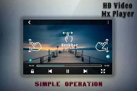 MAX Player स्क्रीनशॉट 4