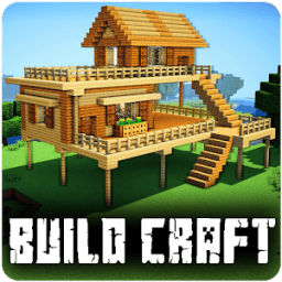 Build Craft Exploration : Crafting &amp; Building आइकन