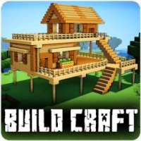 Build Craft Exploration : Crafting & Building