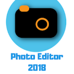 hash photo editor- Pro photo editor for android आइकन