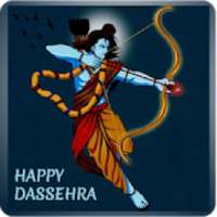 Dussehra greetings on 9Apps